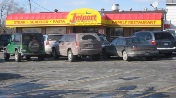 Jet Port Restaurant